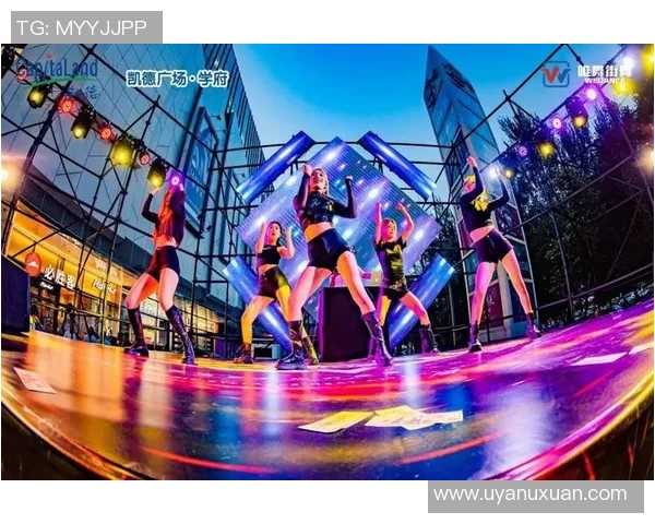 成都街舞队引领运动潮流灵活性排名前十展现街舞魅力