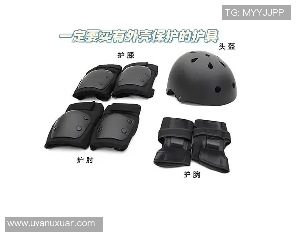 运动滑板装备选购指南推荐最佳防护垫确保安全与舒适体验