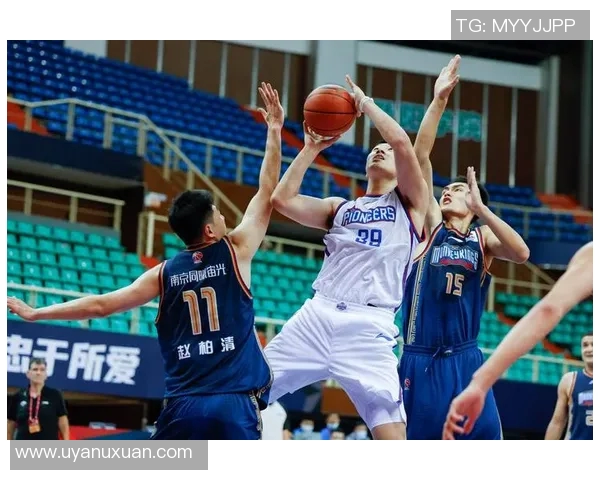 运动数据南京篮球队荣登篮球配合排行榜第五名展现团队实力与默契